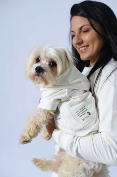 Picture of Dog Hoodie